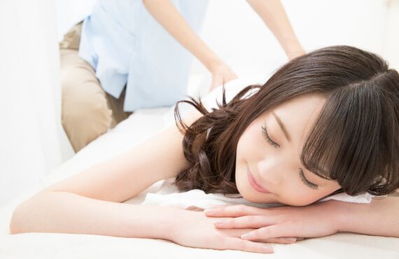 体質の改善を図る施術で重い生理痛からの解放をサポート | 富山市で温活・妊活を応援する美容整体院 ERIS